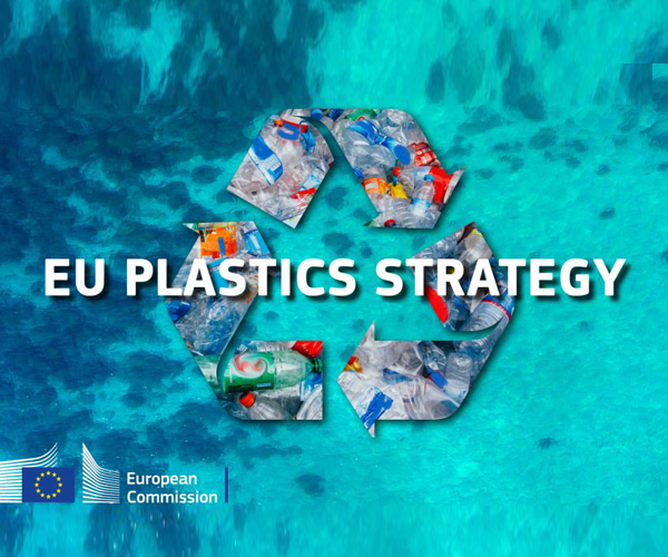 European Plastic Ban